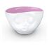 FIFTYEIGHT PRODUCTS Bowl, Kissing, Berry inside (T010315)