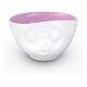 FIFTYEIGHT PRODUCTS Bowl, Kissing, Berry inside (T010315)