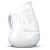 FIFTYEIGHT PRODUCTS Little jolly jug, White (T013201)
