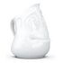 FIFTYEIGHT PRODUCTS Little jolly jug, White (T013201)