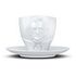 FIFTYEIGHT PRODUCTS TALENT Tasse, Richard Wagner, Weiss (T800301)