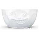FIFTYEIGHT PRODUCTS Big Bowl, Out of Control, White (T013501)