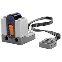 LEGO Technic - Power Functions IR Receiver (8884)