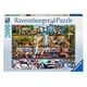 Aimee Stewart: Grossartige Tierwelt - 2000 pieces (Ravensburger)
