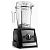 VITAMIX ASCENT Series A2500i, Schwarz