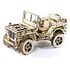 WOODEN.CITY Jeep 4 x 4