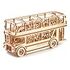 WOODEN.CITY London Bus