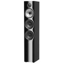 BOWERS & WILKINS 704 S2, Schwarz