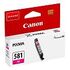 CANON Tinte CLI-581M, Magenta (2104C001)