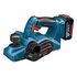 BOSCH GHO 18 V-LI Professional (06015A0304)