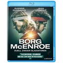 Borg/McEnroe - Duell zweier Gladiatoren (Blu-ray, 2017, S.LaBeouf / S.Gudnason)