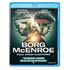 Borg/McEnroe - Duell zweier Gladiatoren (Blu-ray, 2017, S.LaBeouf / S.Gudnason)