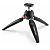 MANFROTTO Pixi-Evo Mini Tripod, Black (MTPIXIEVO-BK)