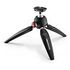 MANFROTTO Pixi-Evo Mini Tripod, Black (MTPIXIEVO-BK)