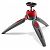MANFROTTO Pixi-Evo Mini Tripod, Red (MTPIXIEVO-RD)