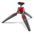 MANFROTTO Pixi-Evo Mini Tripod, Red (MTPIXIEVO-RD)