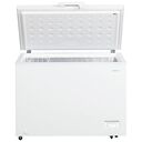 KIBERNETIK Chest Freezer 316L (020463)