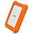 LACIE Rugged USB-C, 5.0TB (STFR5000800)