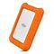 LACIE Rugged USB-C, 5.0TB (STFR5000800)