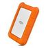 LACIE Rugged USB-C, 5.0TB (STFR5000800)