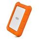 LACIE Rugged USB-C, 5.0TB (STFR5000800)