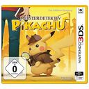 Meisterdetektiv Pikachu (Nintendo), 3DS
