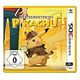 Meisterdetektiv Pikachu (Nintendo), 3DS