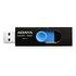 ADATA UV320, 32GB, Black / Blue (AUV320-32G-RBKBL)