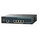 CISCO CT2504-25 Wireless Controller (AIR-CT2504-25-K9)