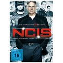 NCIS - Season 14 (DVD)