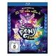 My Little Pony: Der Film (Blu-ray, 2017)