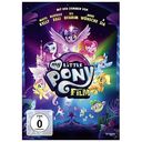 My Little Pony: The Movie (DVD, 2017)