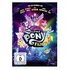 My Little Pony: Der Film (DVD, 2017)