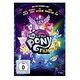 My Little Pony: Der Film (DVD, 2017)