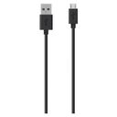 BELKIN MIXIT Micro USB cable (F2CU012bt2M-BLK)