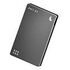 ANGELBIRD SSD2go PKT XT USB 3.1, 1.0TB, Gray (PKTUXT31-1000PK)