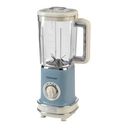 ARIETE Vintage Blender, Blue (568)