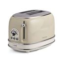 ARIETE Vintage Toaster, Beige (155)
