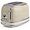 ARIETE Vintage Toaster, Beige (155)
