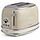 ARIETE Vintage Toaster, Beige (155)