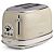 ARIETE Vintage Toaster, Beige (155)