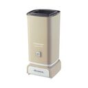 ARIETE Vintage Milchaufschäumer, Beige (2878)