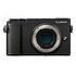 PANASONIC Lumix DC-GX9 Body, Black