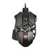 TRUST GXT 138 X-Ray Illuminated Gaming Mouse (22089)