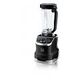 NOVIS ProBlender 880L, Gloss Black (6612.03.10)