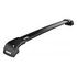 THULE WingBar Edge 9591B S, Black