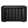 SYNOLOGY DS1517, 30TB