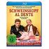 Schweinskopf al dente (Blu-ray, 2016, S.Bezzel / S.Schwarz)