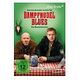 Dampfnudelblues (DVD, 2013, S.Bezzel / S.Schwarz)