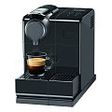 DELONGHI Nespresso Lattissima Touch Animation, Schwarz (EN 560.B)